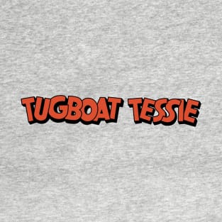 Tugboat Tessie T-Shirt